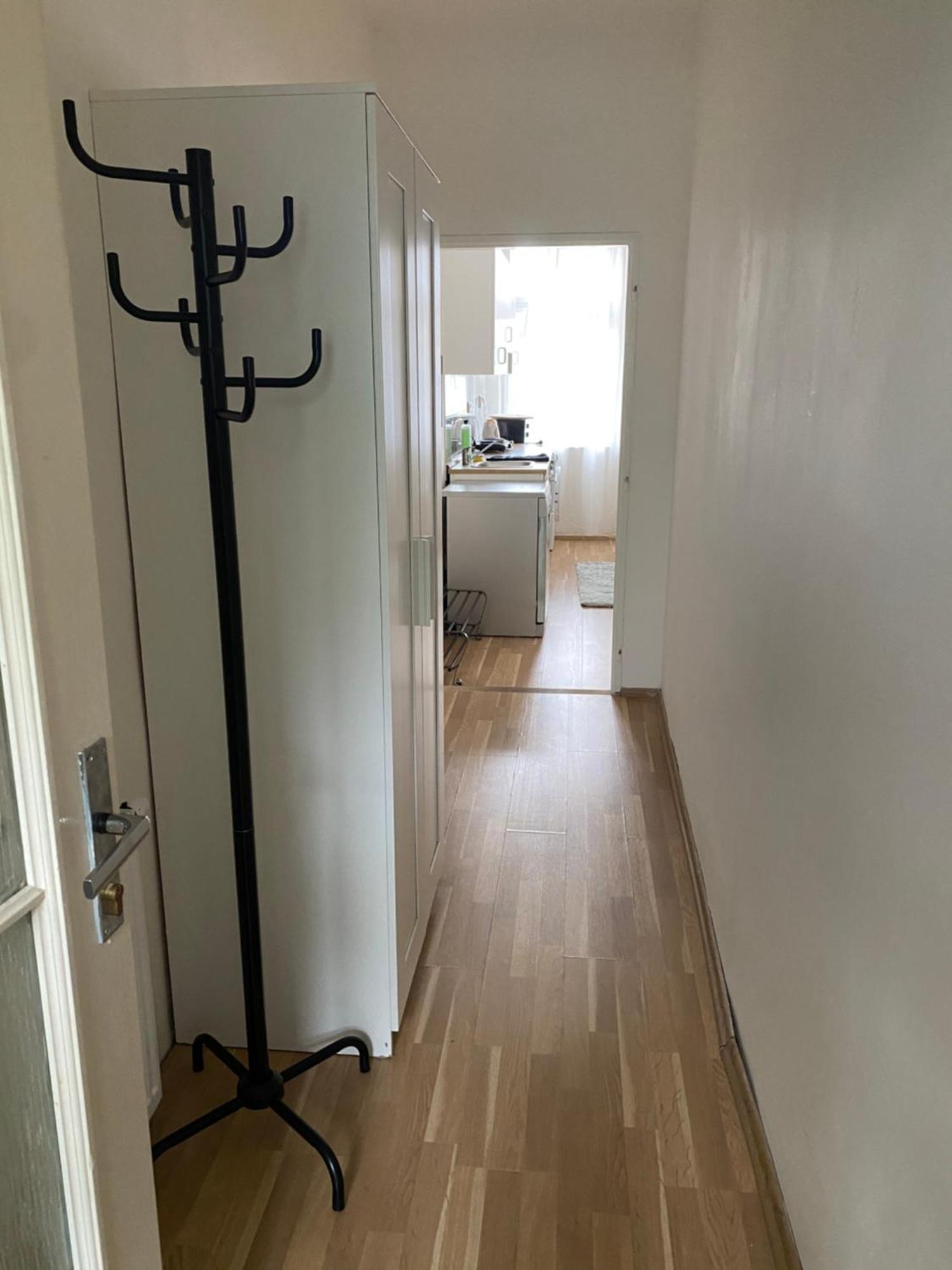 Roomy Apartment Close To Palmovka Прага Екстериор снимка